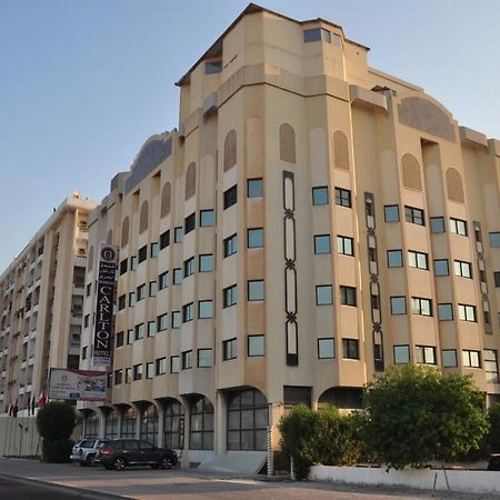 Bahrain Carlton Hotel Manama Luaran gambar