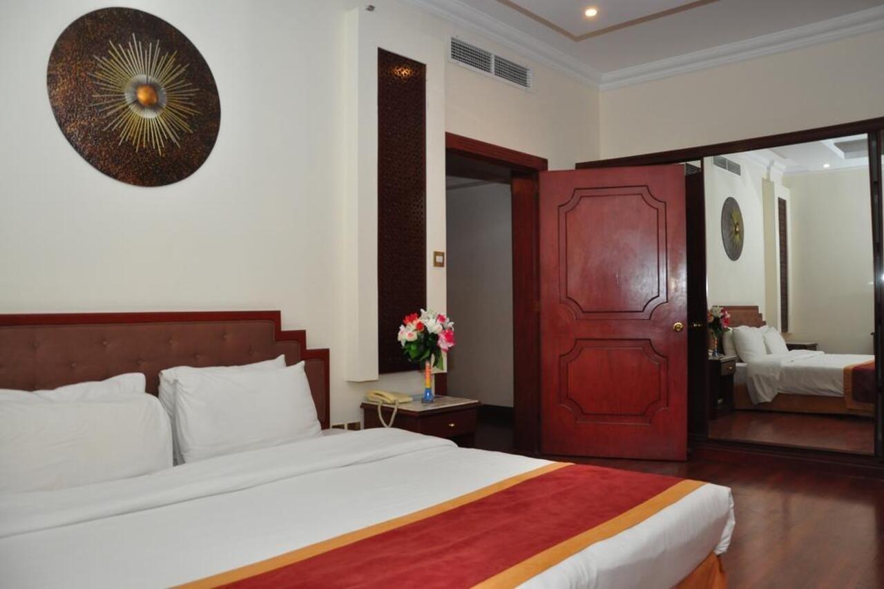 Bahrain Carlton Hotel Manama Luaran gambar