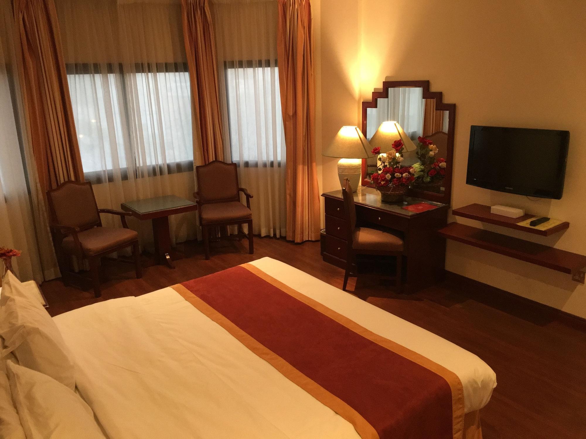 Bahrain Carlton Hotel Manama Luaran gambar