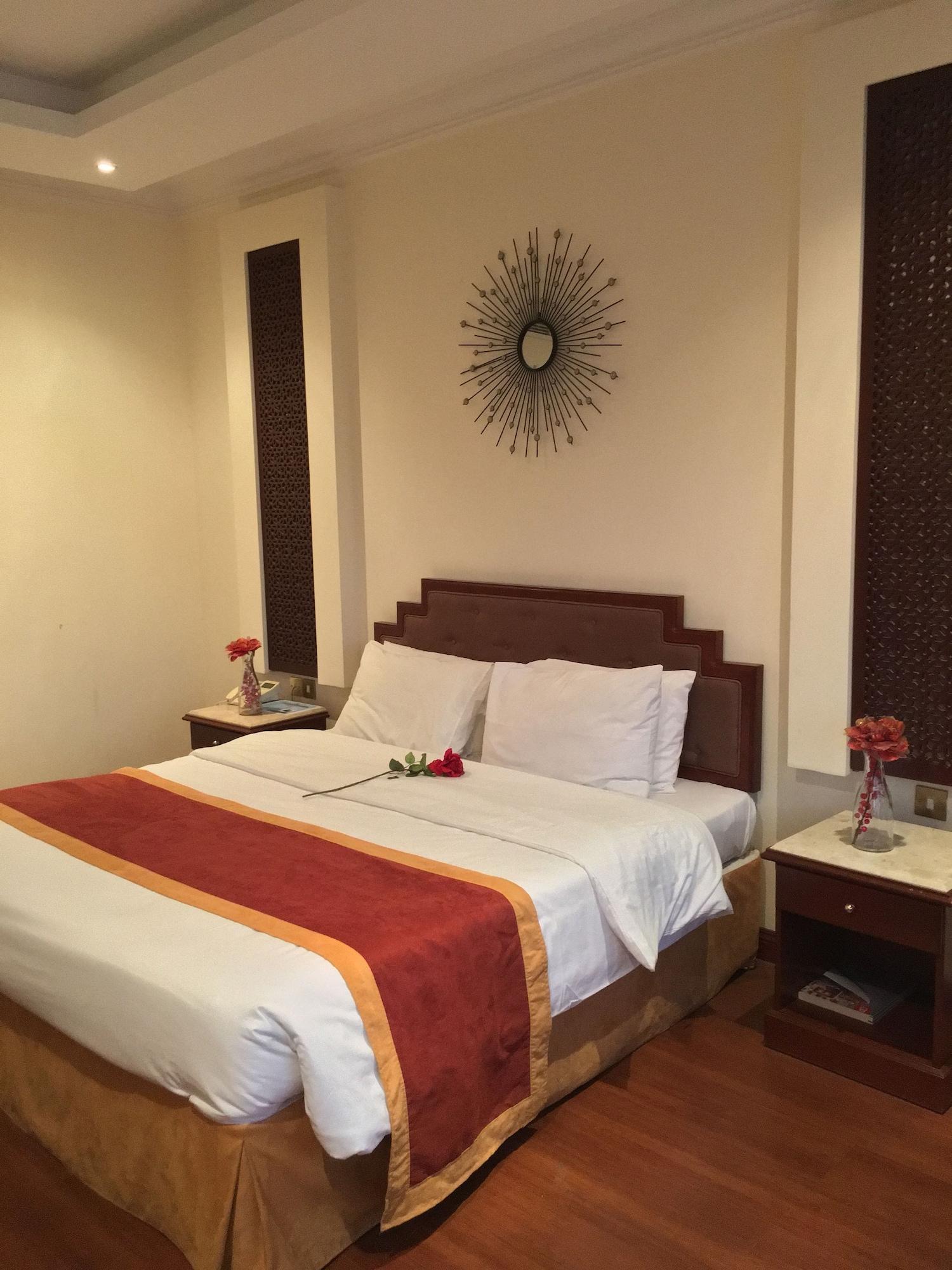 Bahrain Carlton Hotel Manama Luaran gambar