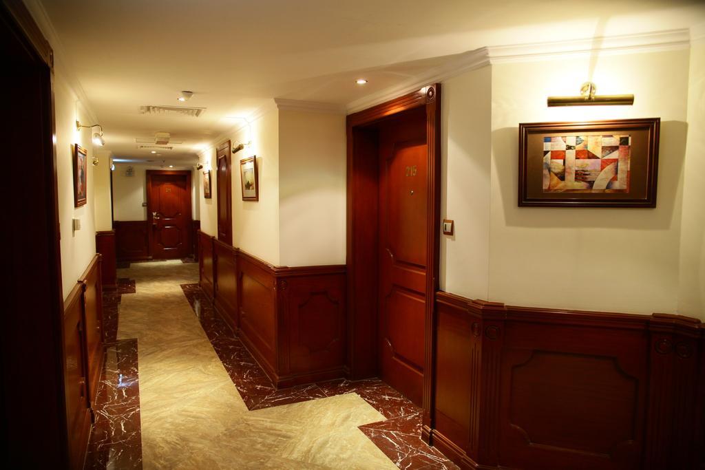 Bahrain Carlton Hotel Manama Luaran gambar