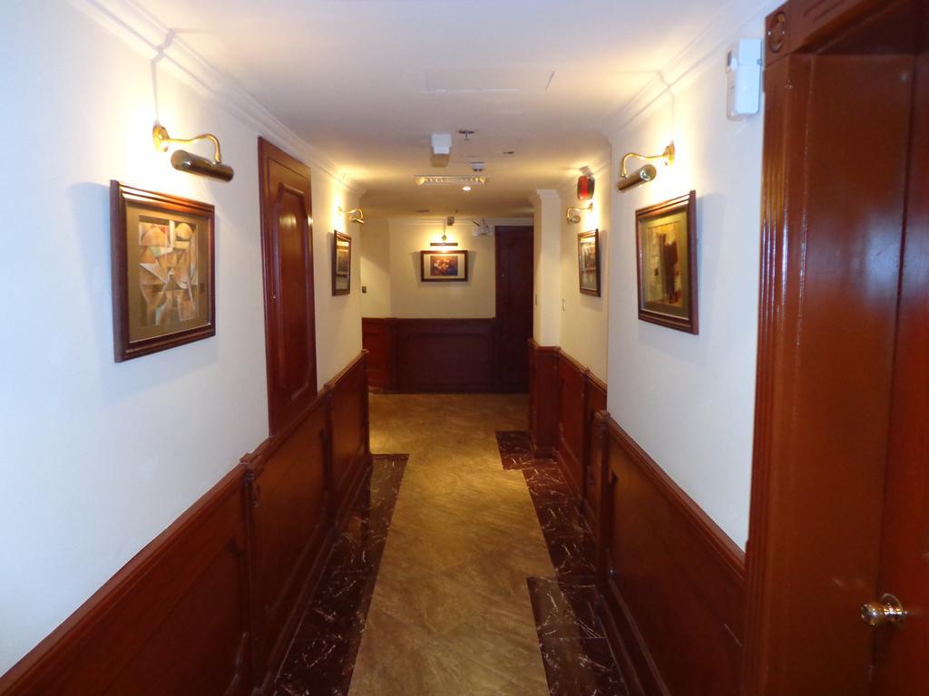 Bahrain Carlton Hotel Manama Luaran gambar
