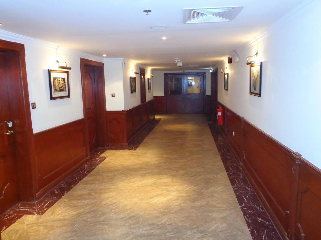 Bahrain Carlton Hotel Manama Luaran gambar