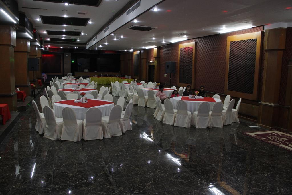 Bahrain Carlton Hotel Manama Luaran gambar