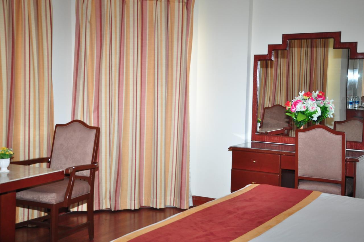 Bahrain Carlton Hotel Manama Luaran gambar