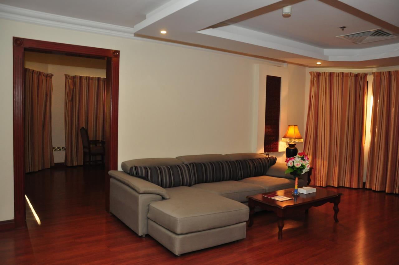 Bahrain Carlton Hotel Manama Luaran gambar