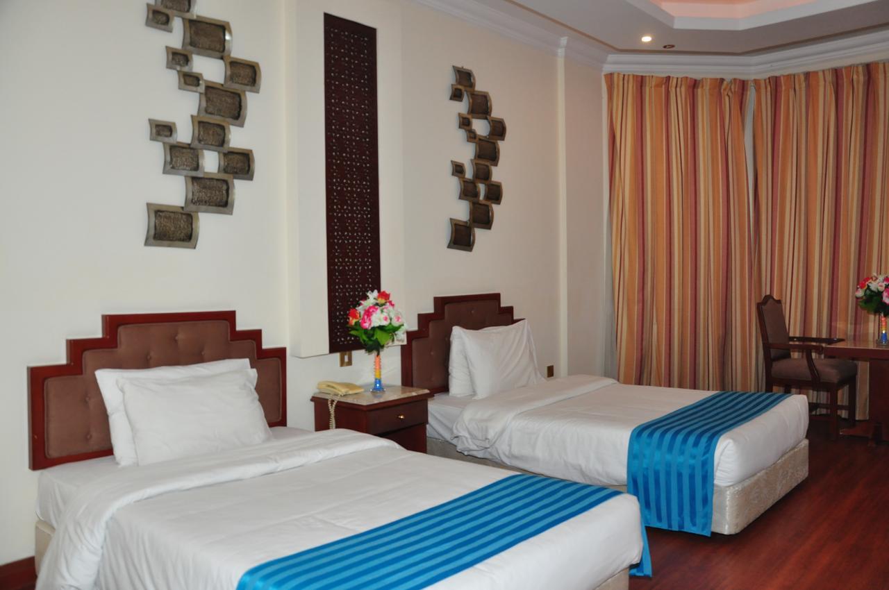 Bahrain Carlton Hotel Manama Luaran gambar