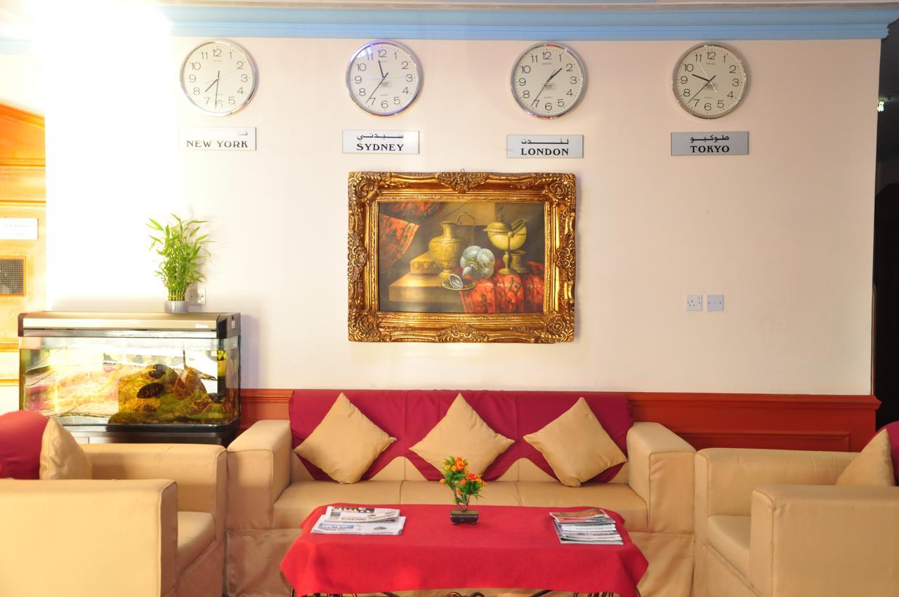 Bahrain Carlton Hotel Manama Luaran gambar