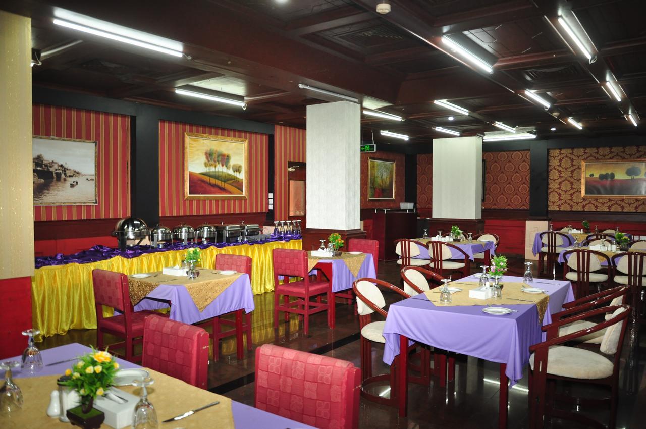 Bahrain Carlton Hotel Manama Luaran gambar