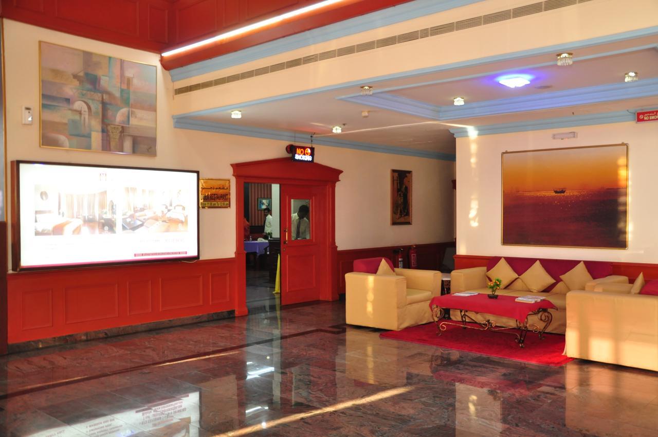 Bahrain Carlton Hotel Manama Luaran gambar