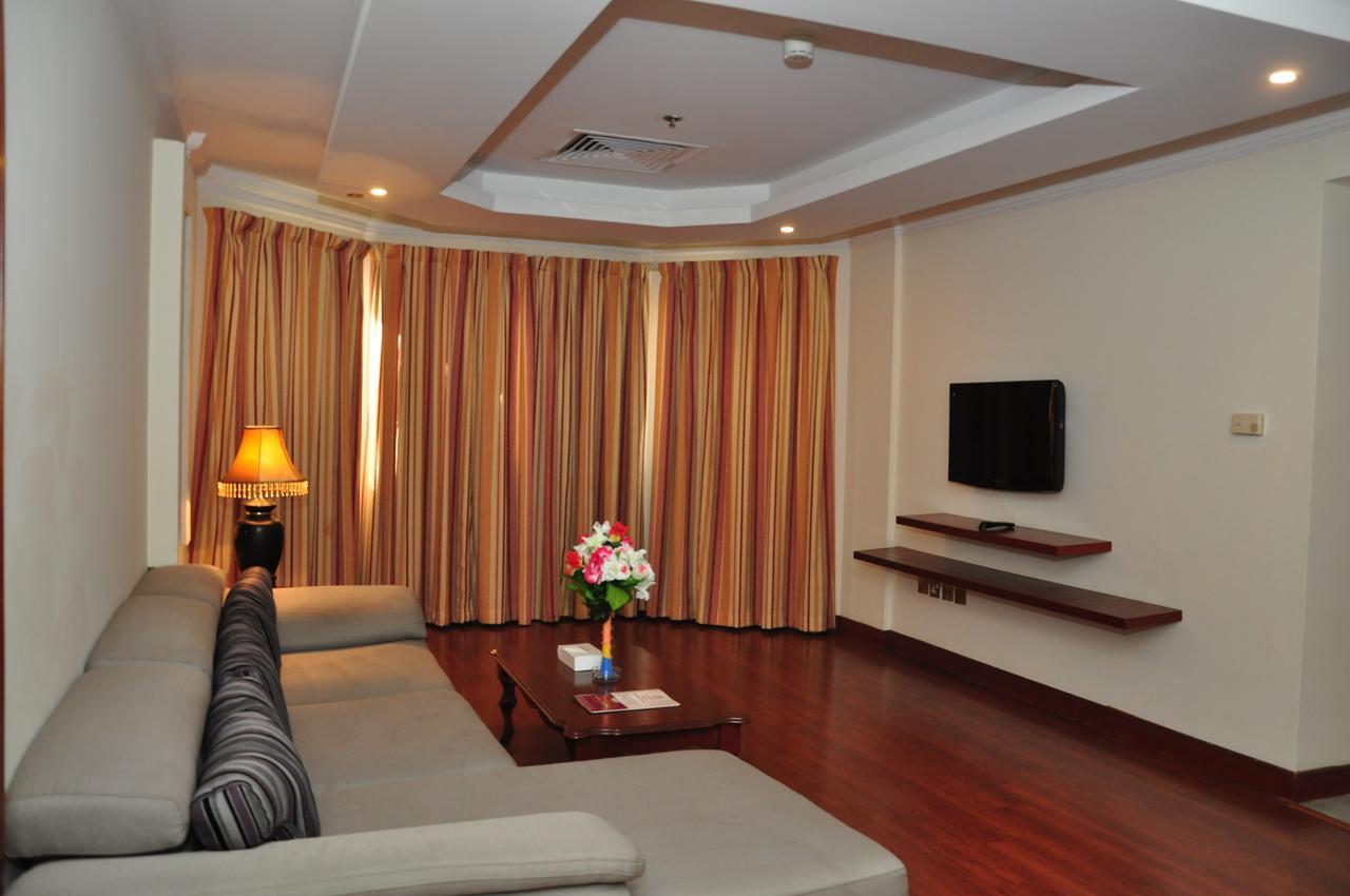 Bahrain Carlton Hotel Manama Luaran gambar