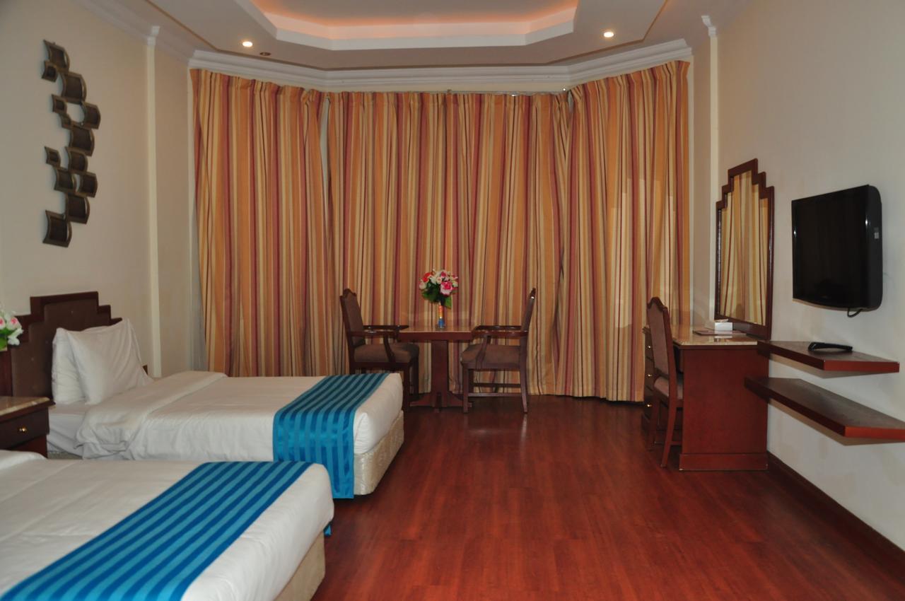 Bahrain Carlton Hotel Manama Luaran gambar