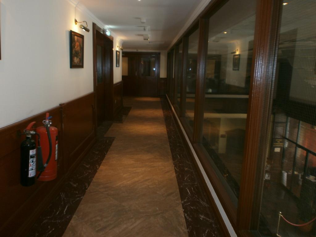 Bahrain Carlton Hotel Manama Luaran gambar