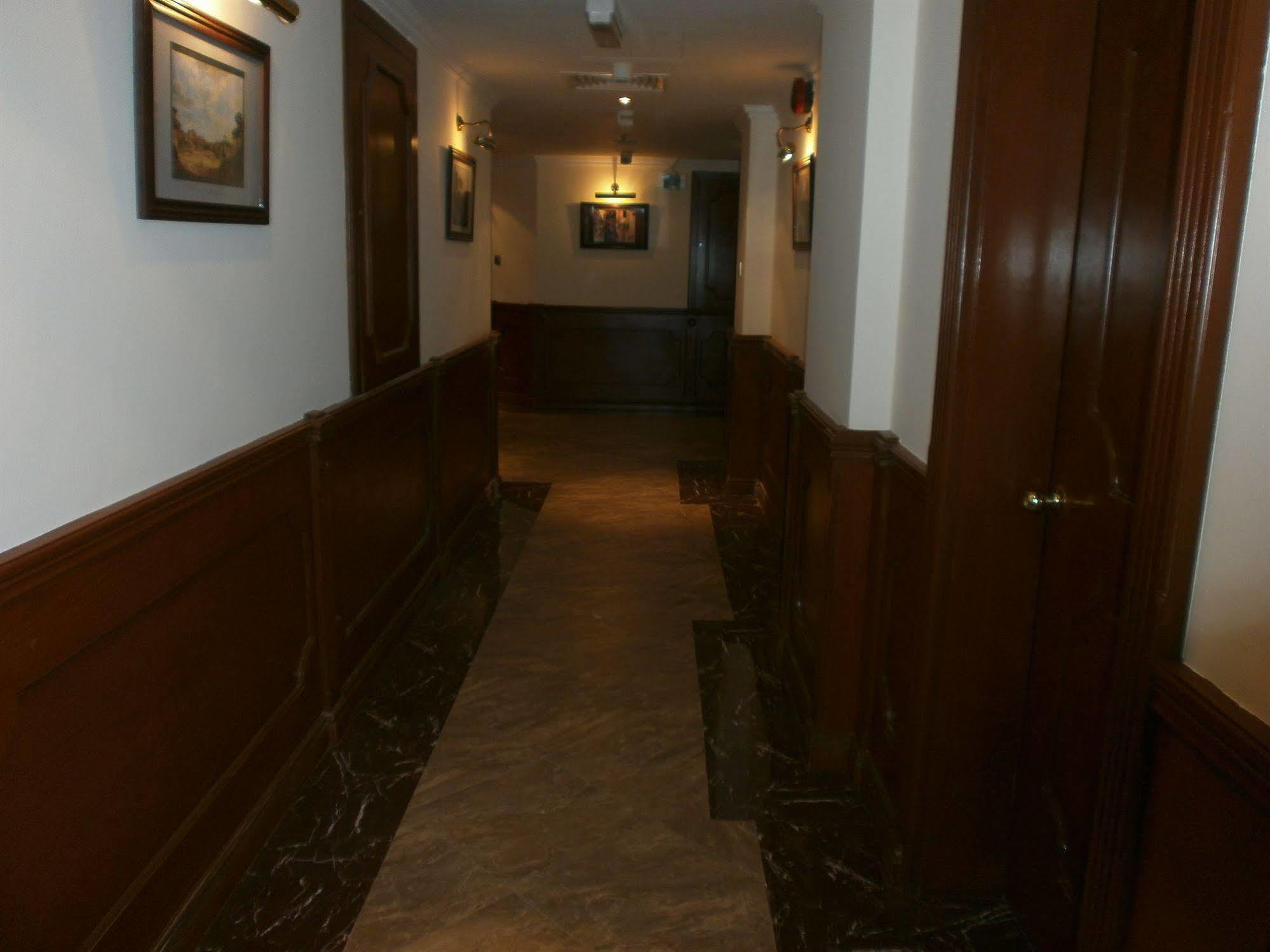Bahrain Carlton Hotel Manama Luaran gambar