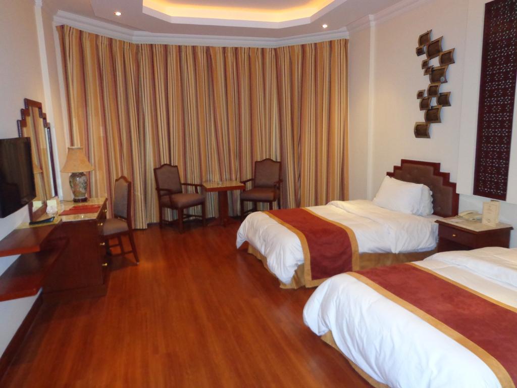 Bahrain Carlton Hotel Manama Luaran gambar